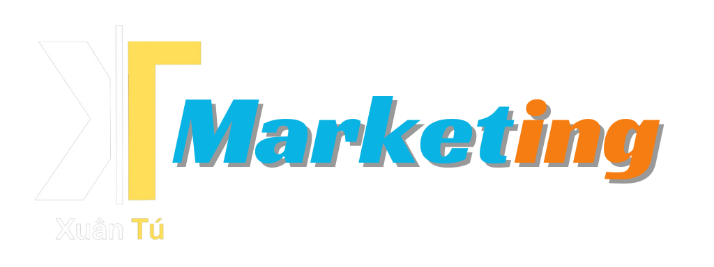 Xuân Tú Marketing