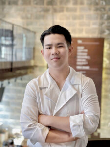 Phạm Xuân Tú